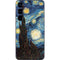 Van Gogh - The Starry Night by Van Gogh Galaxy S25 Skin